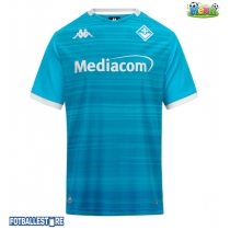 Fiorentina Tredjedrakt 2025-26 Kortermet